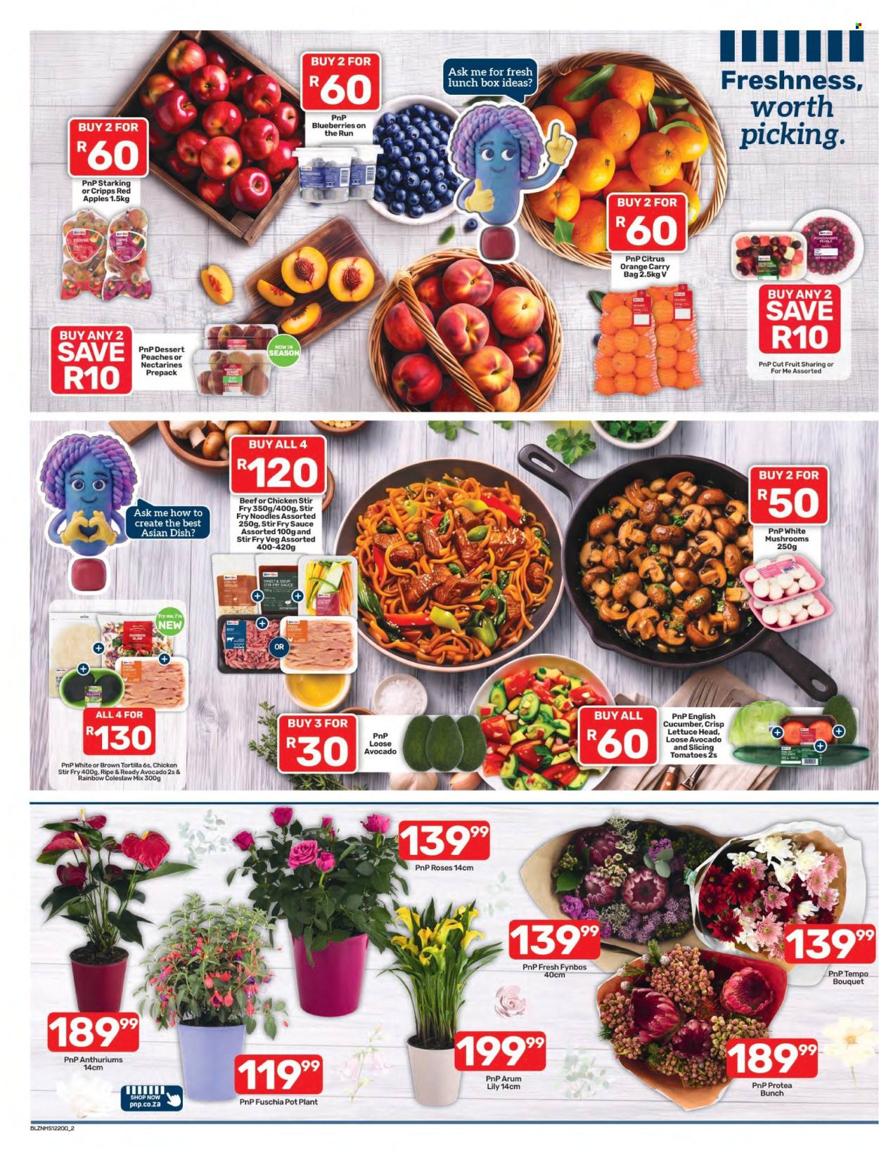 Pick n Pay specials - 05/10/2026 - 11/10/2026. Page 2
