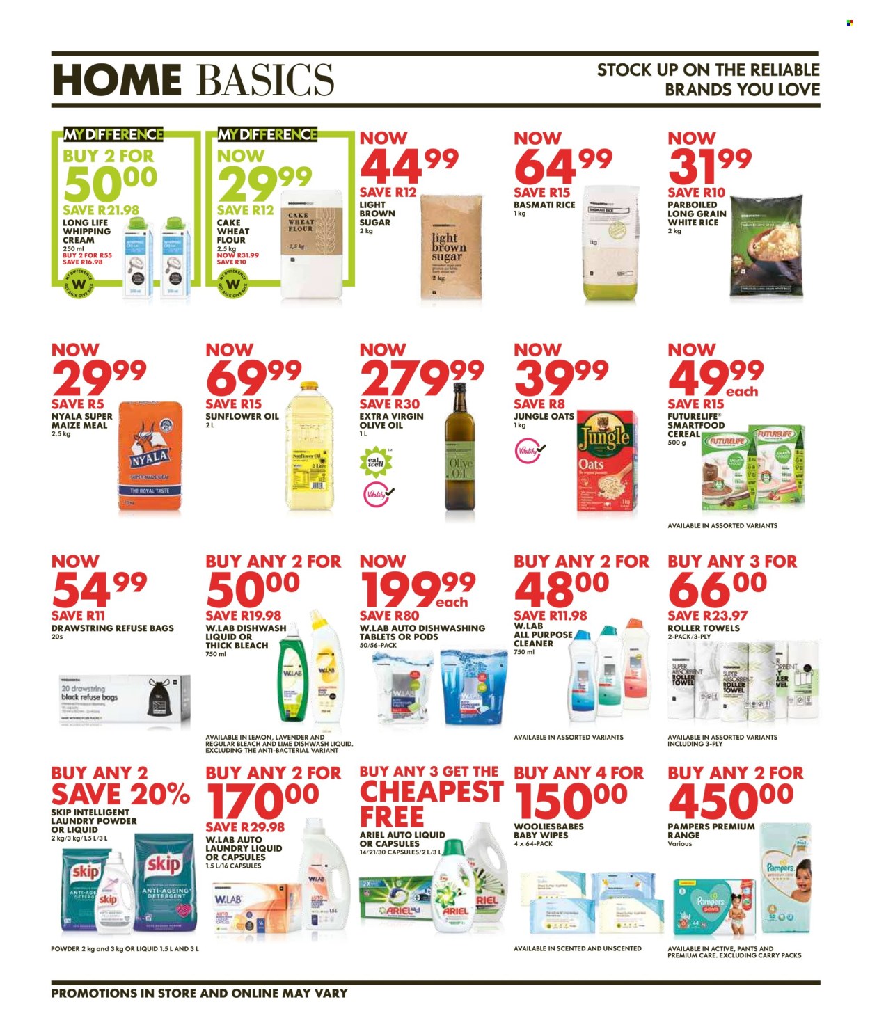 Woolworths specials - 05/10/2026 - 25/10/2026. Page 6