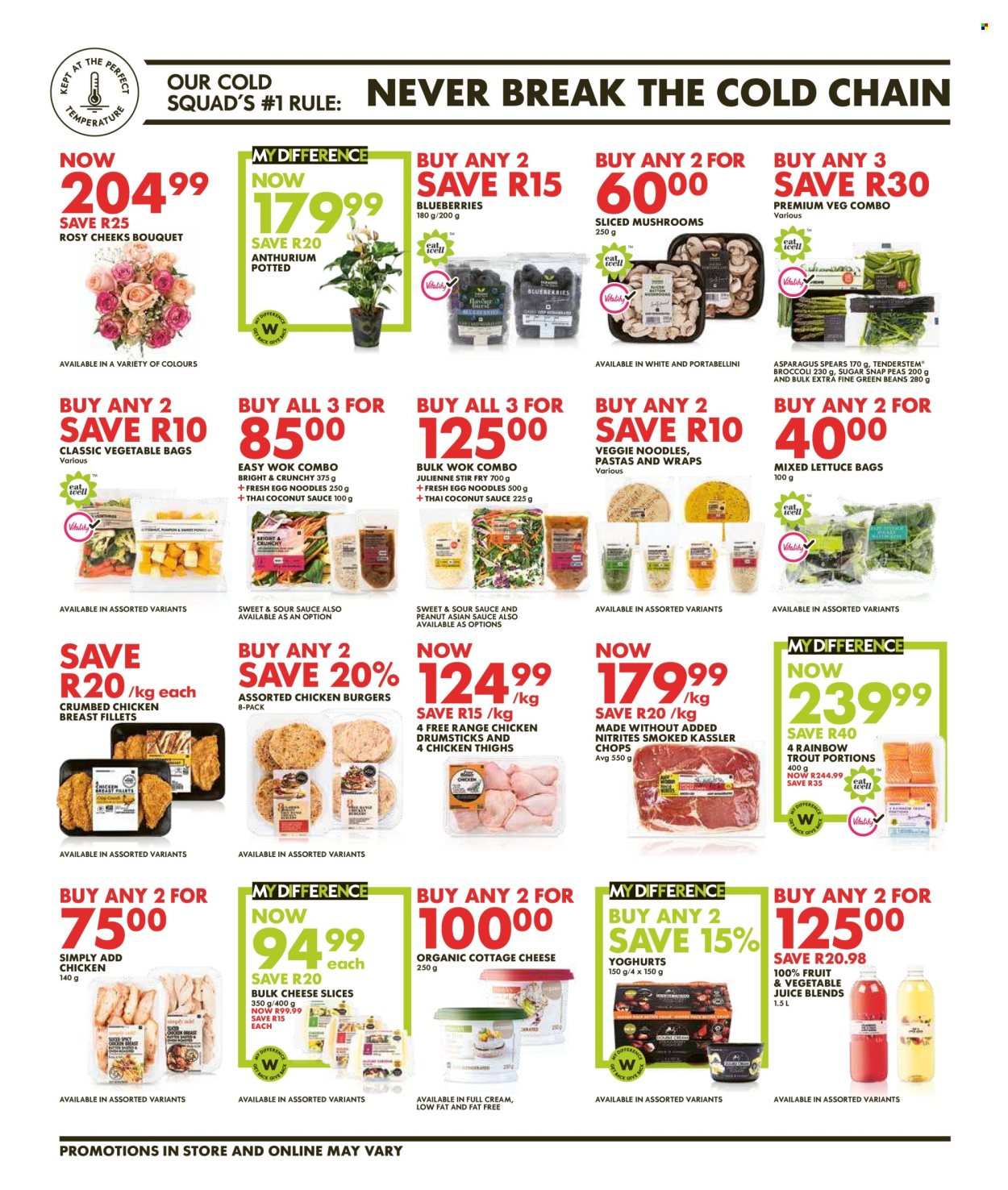 Woolworths specials - 05/10/2026 - 25/10/2026. Page 2