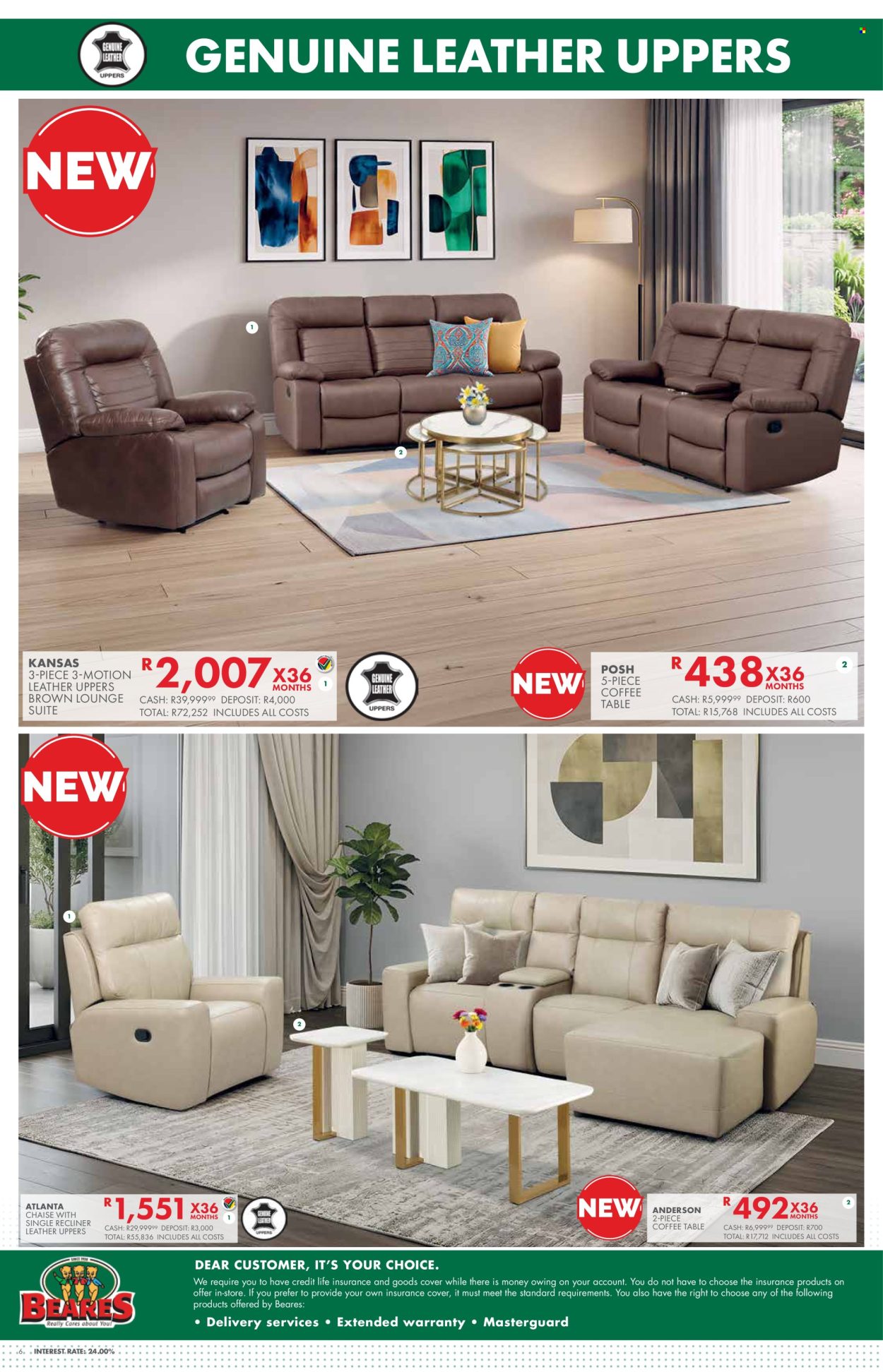 Beares specials - 05/10/2026 - 08/11/2026. Page 6
