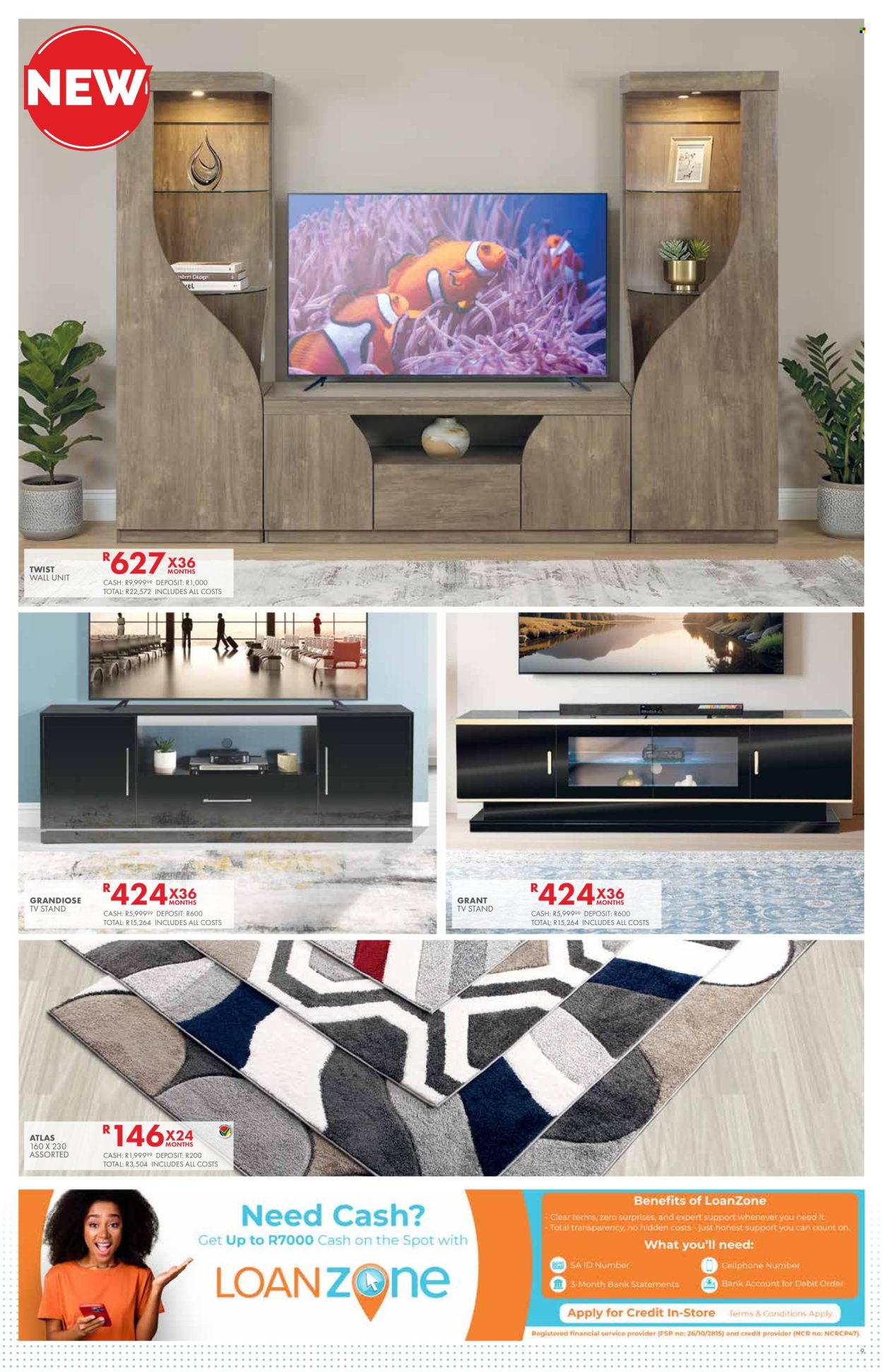 Beares specials - 05/10/2026 - 08/11/2026. Page 9