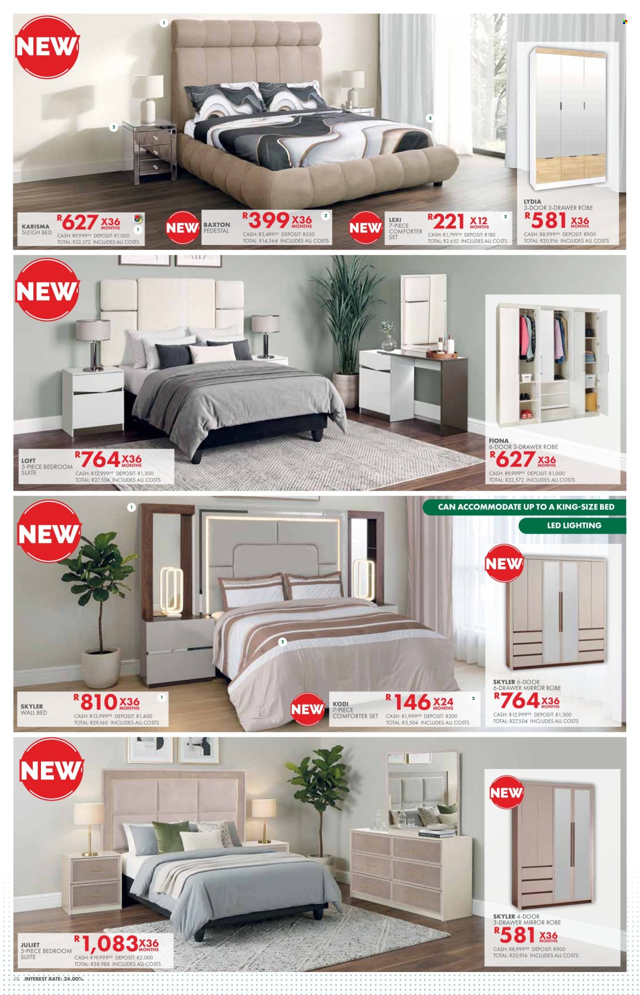 Beares specials - 05/10/2026 - 08/11/2026. Page 10