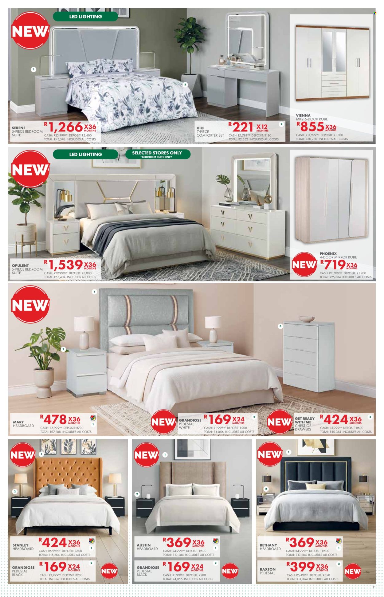 Beares specials - 05/10/2026 - 08/11/2026. Page 11