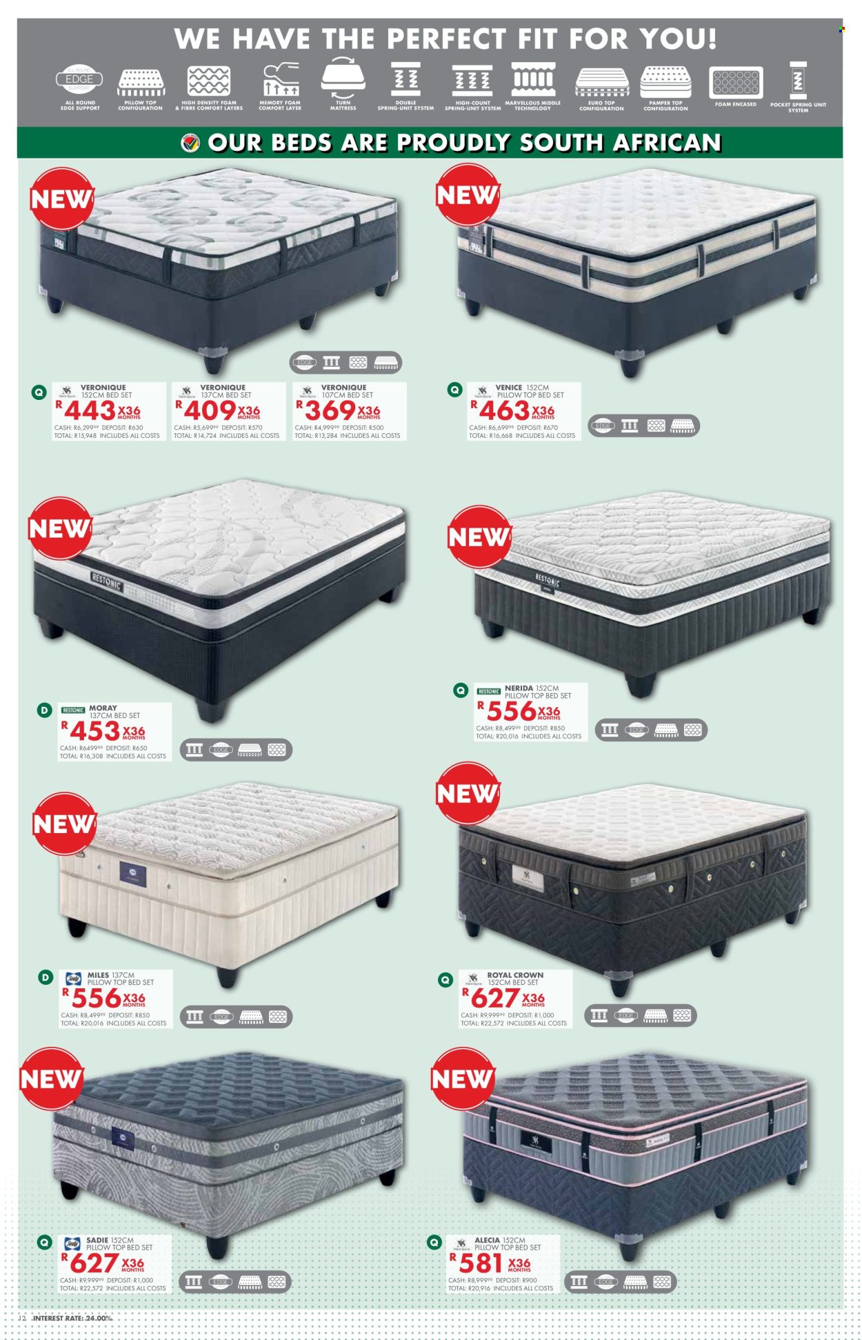 Beares specials - 05/10/2026 - 08/11/2026. Page 12