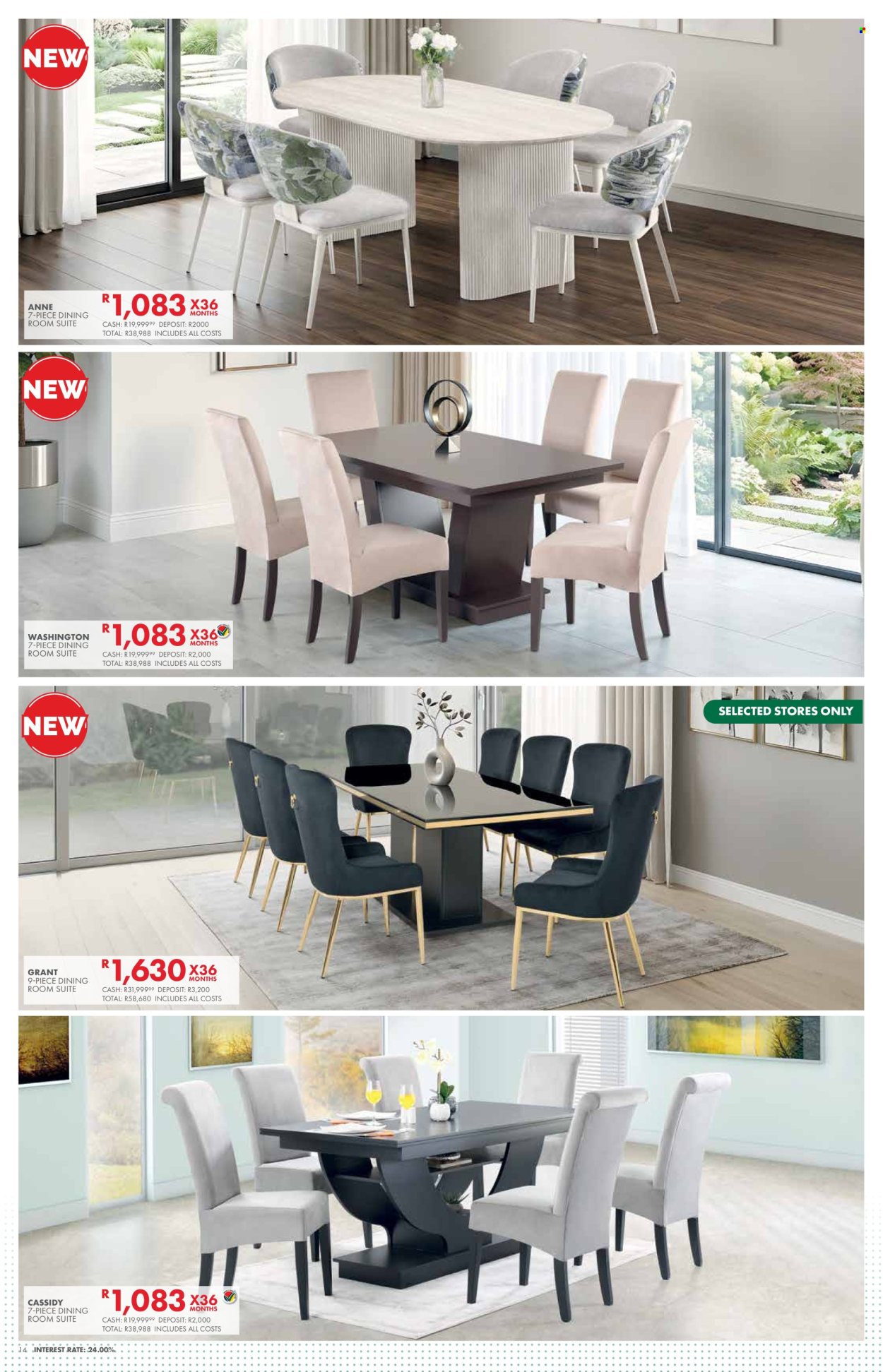 Beares specials - 05/10/2026 - 08/11/2026. Page 14