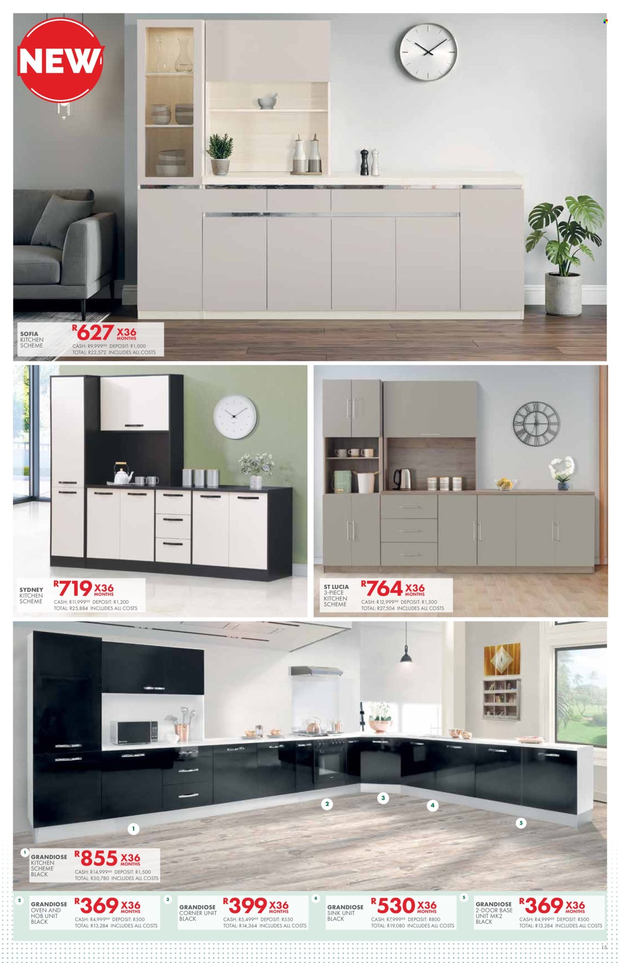 Beares specials - 05/10/2026 - 08/11/2026. Page 15