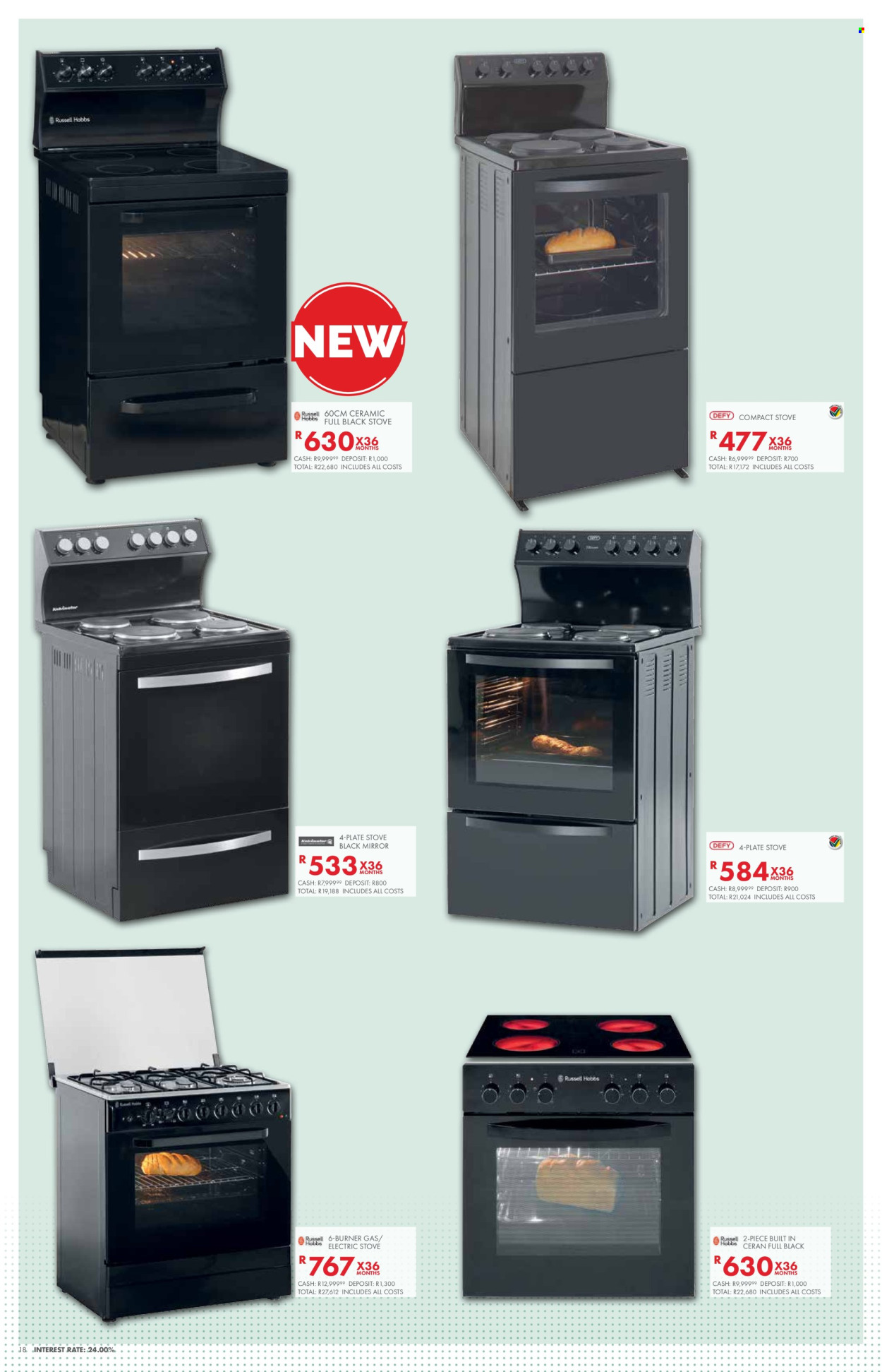 Beares specials - 05/10/2026 - 08/11/2026. Page 18