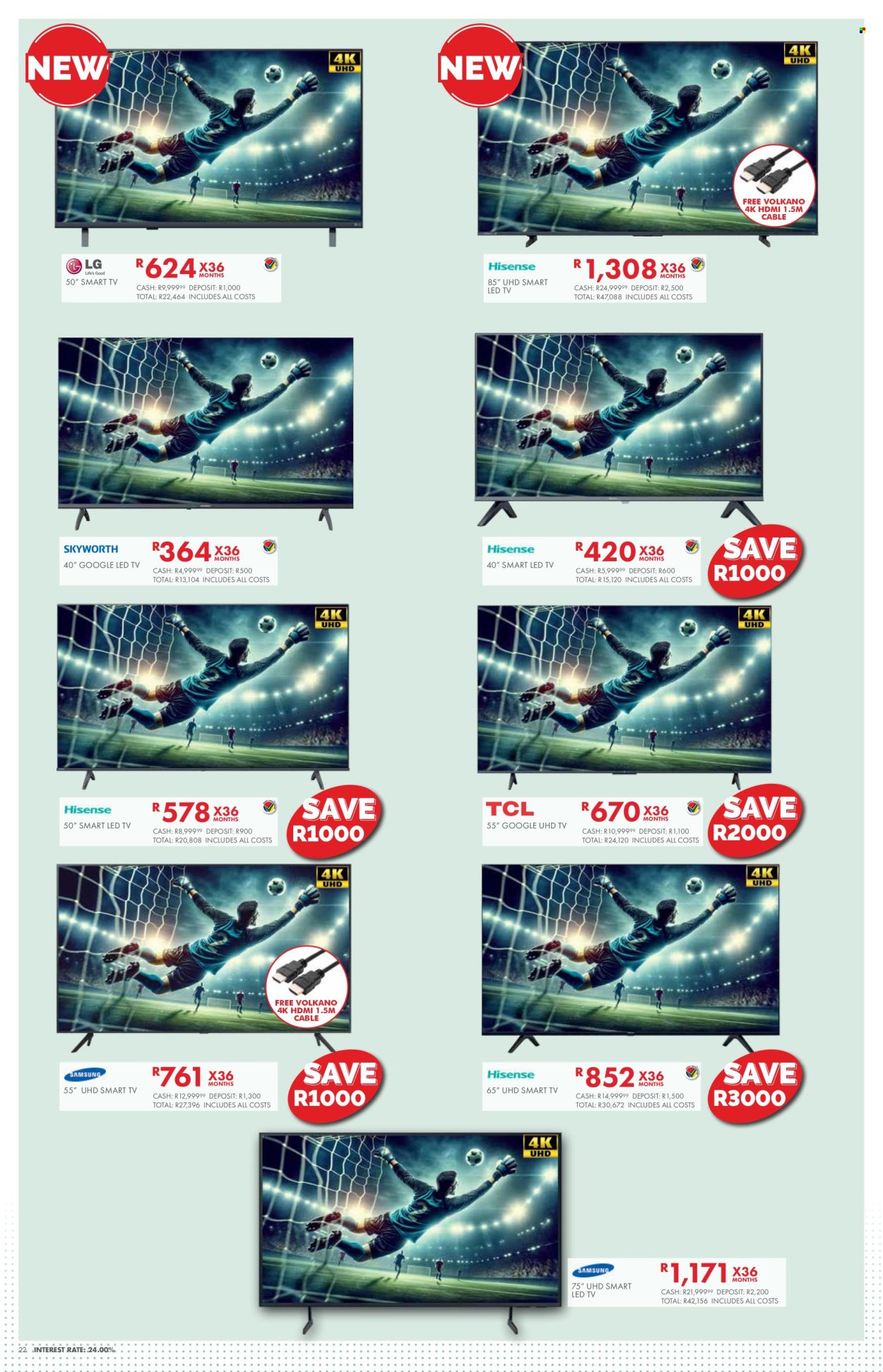 Beares specials - 05/10/2026 - 08/11/2026. Page 22