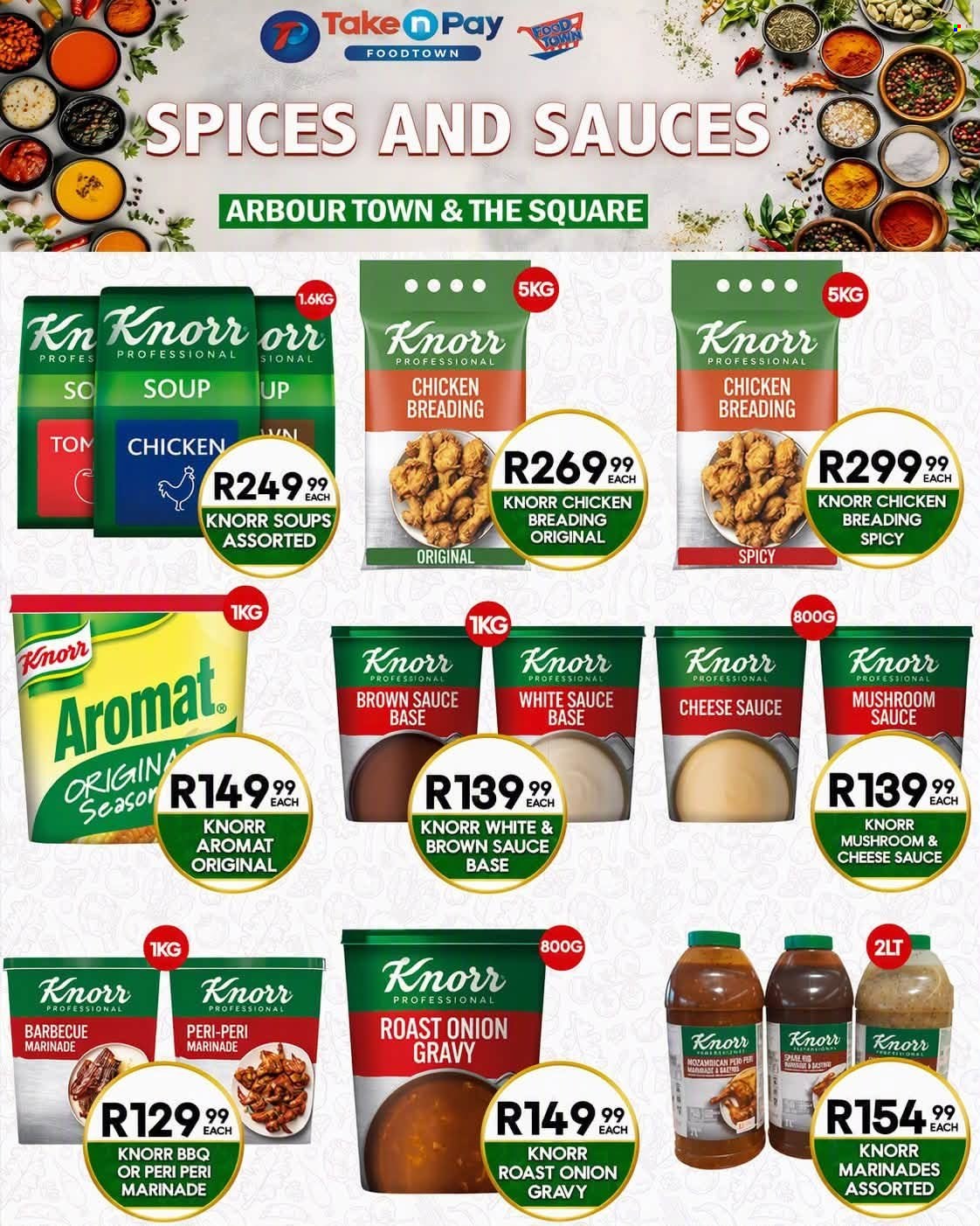 Take n Pay specials - 05/10/2026 - 18/10/2026. Page 3