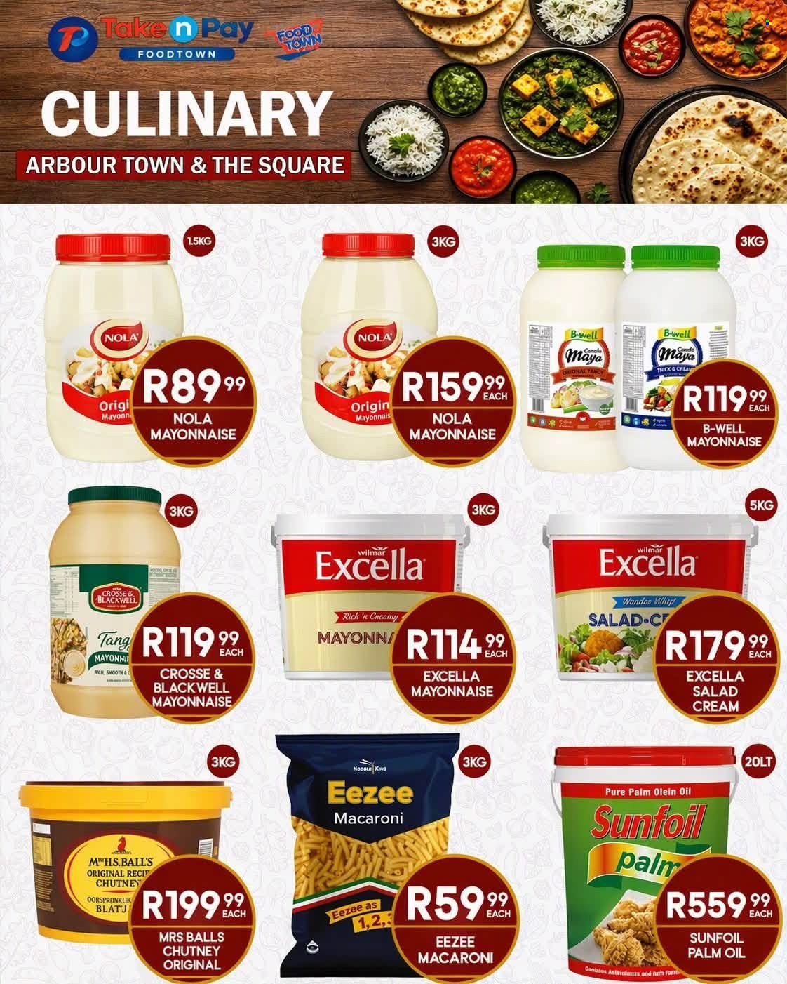 Take n Pay specials - 05/10/2026 - 18/10/2026. Page 4