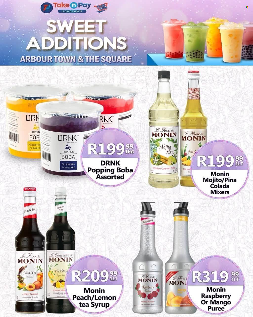 Take n Pay specials - 05/10/2026 - 18/10/2026. Page 17