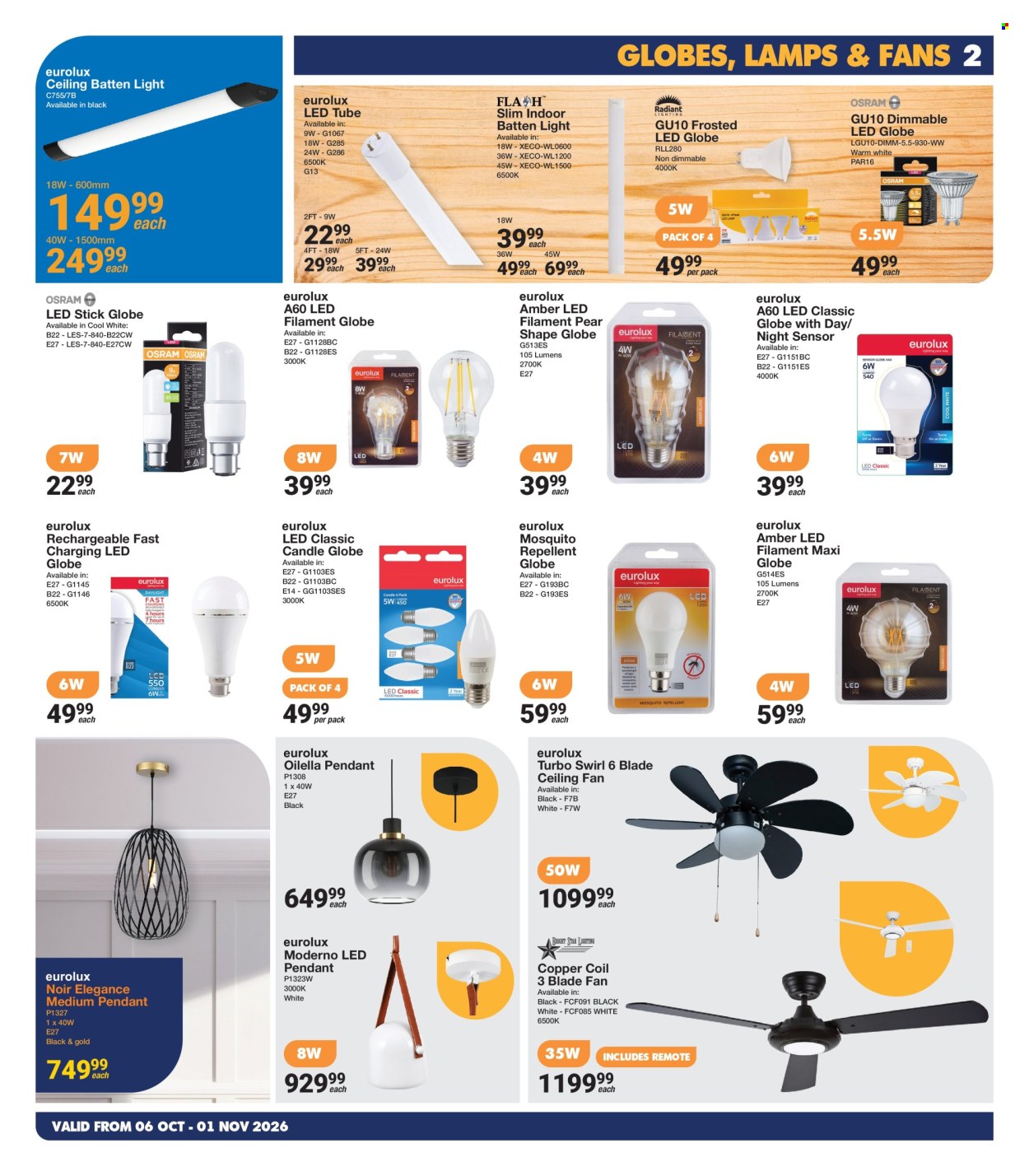 Mica specials - 06/10/2026 - 01/11/2026. Page 2