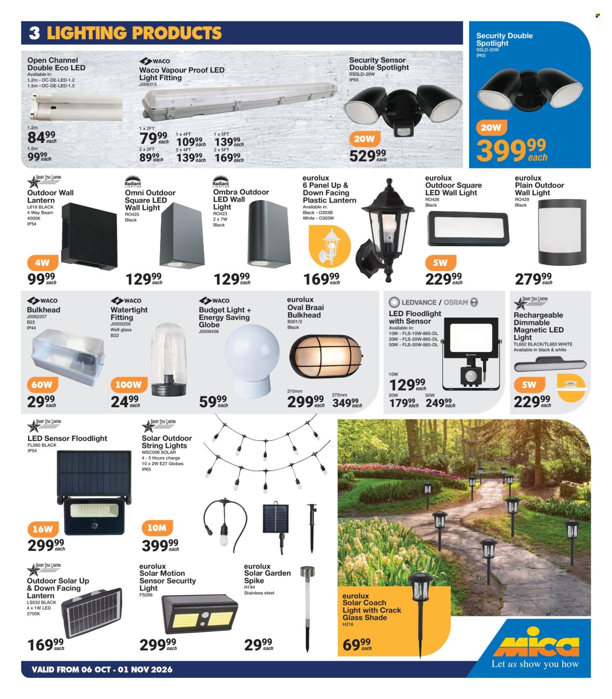 Mica specials - 06/10/2026 - 01/11/2026. Page 3