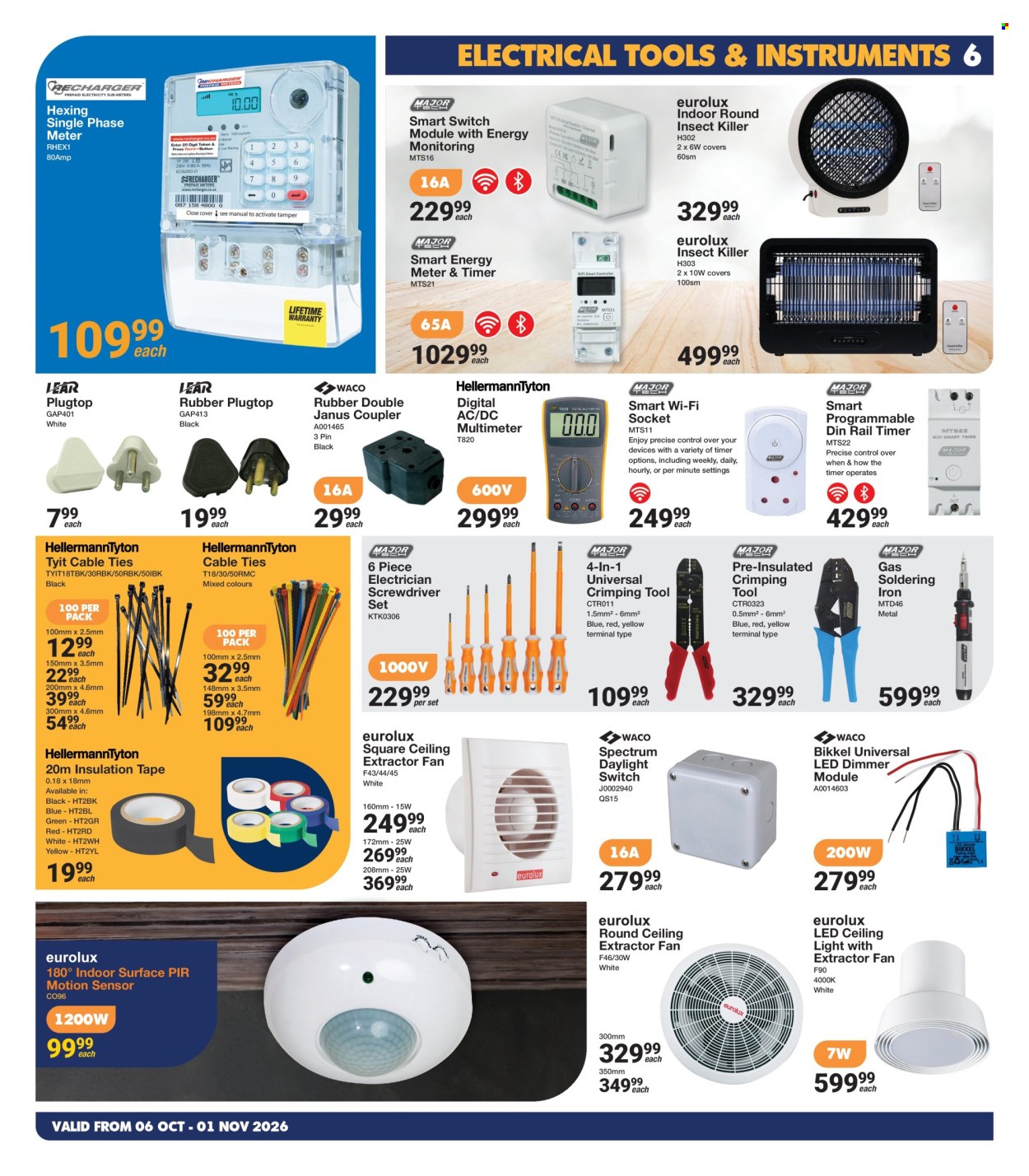 Mica specials - 06/10/2026 - 01/11/2026. Page 6