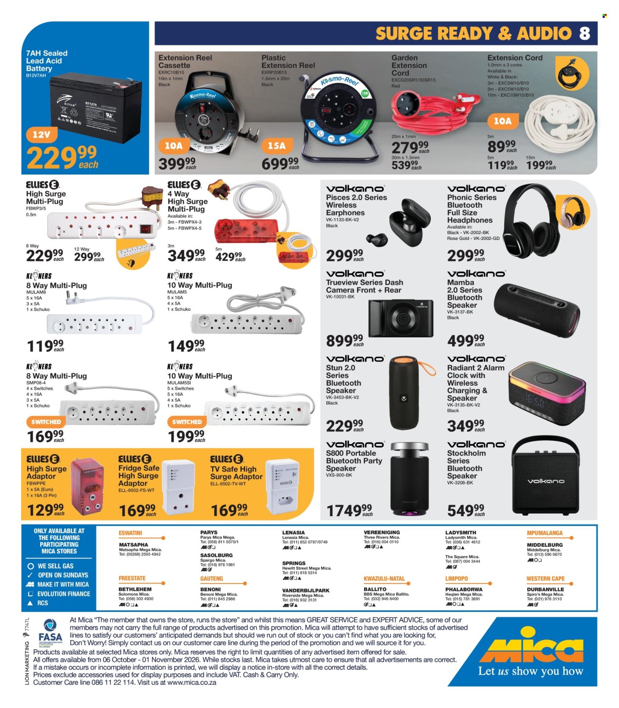 Mica specials - 06/10/2026 - 01/11/2026. Page 8
