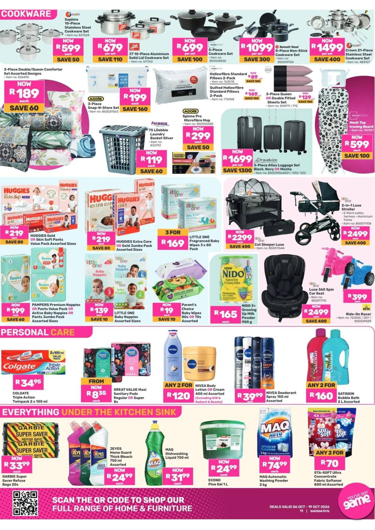 Game specials - 06/10/2026 - 19/10/2026. Page 11