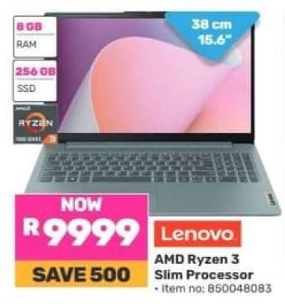 Lenovo Laptop