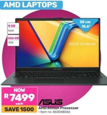 ASUS VivoBook
