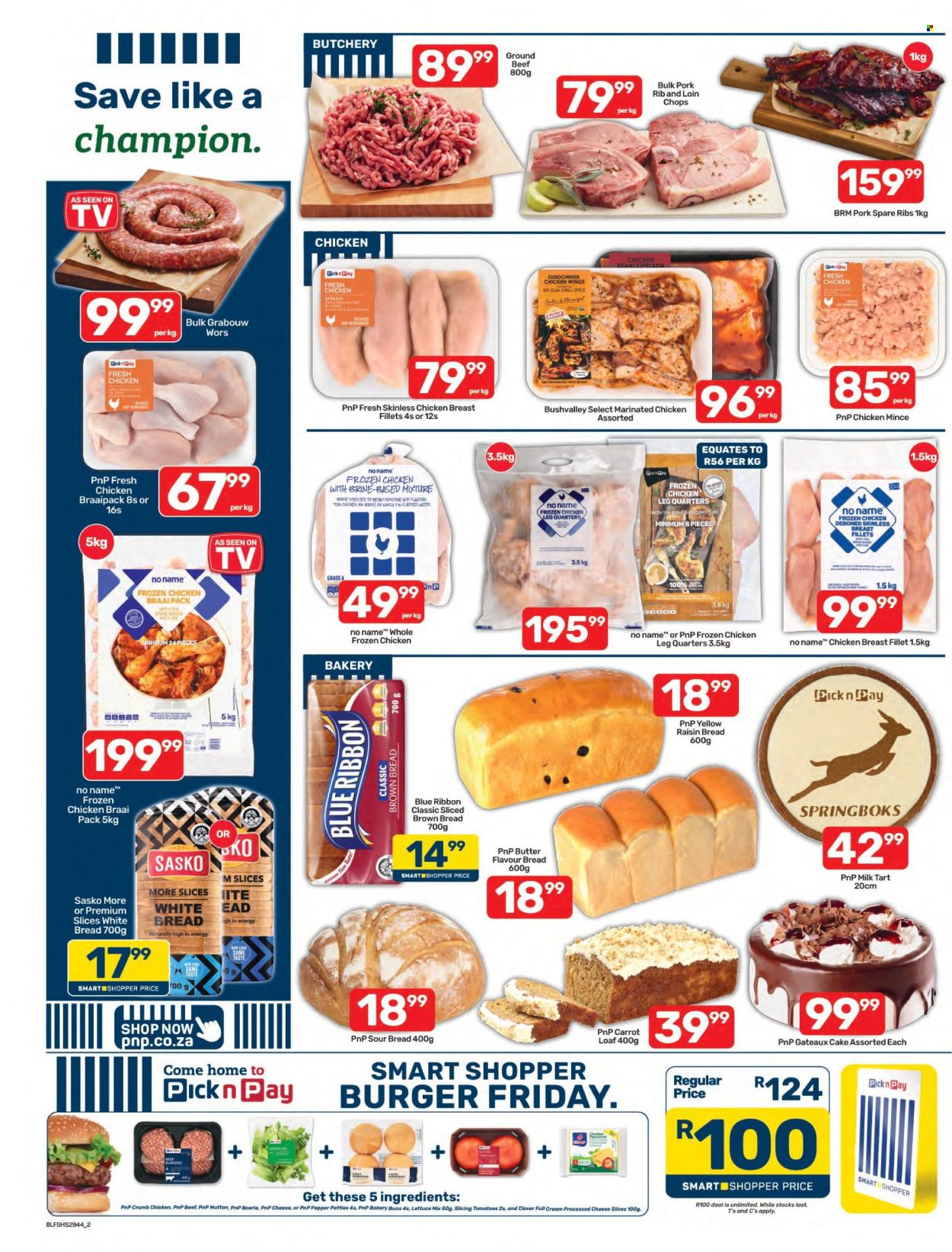 Pick n Pay specials - 07/10/2026 - 22/10/2026. Page 2