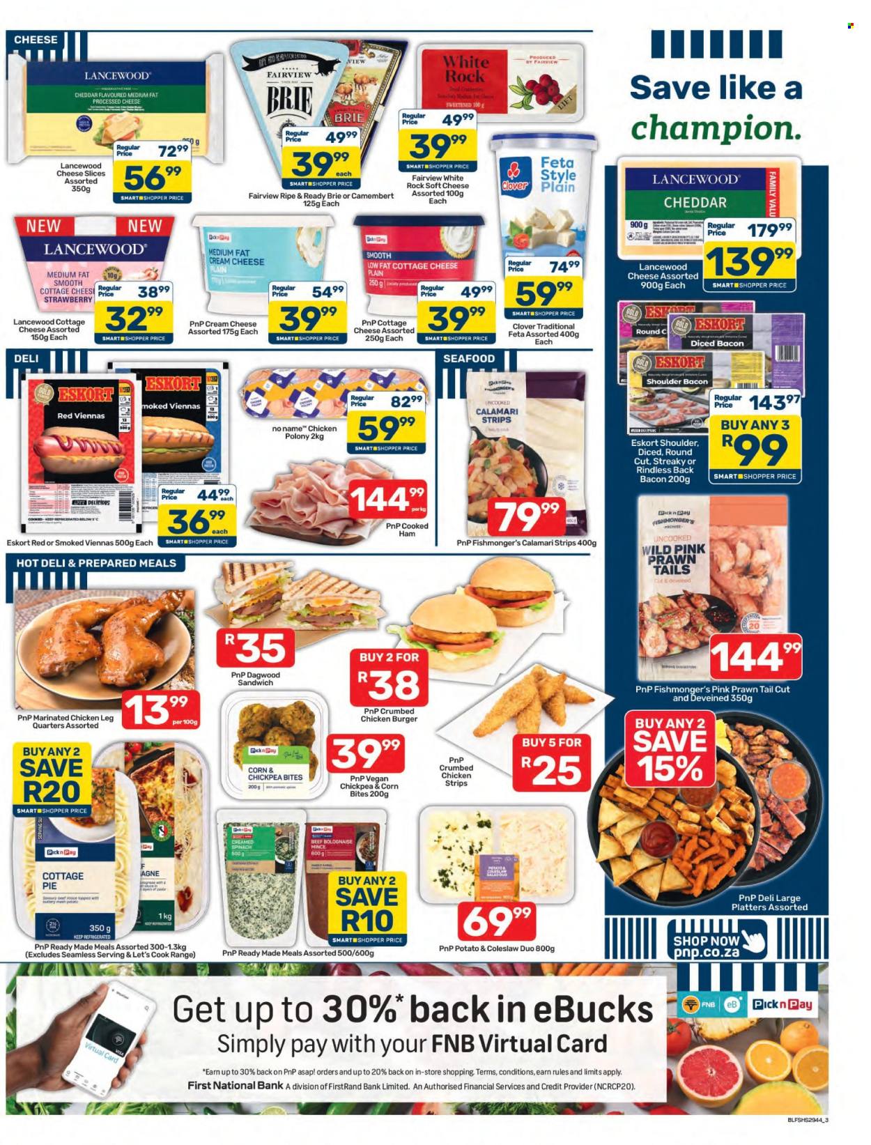 Pick n Pay specials - 07/10/2026 - 22/10/2026. Page 3