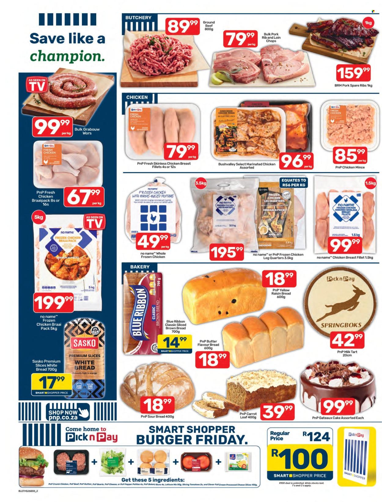 Pick n Pay specials - 07/10/2026 - 22/10/2026. Page 2
