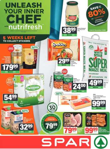 thumbnail - SPAR catalogue - Specials