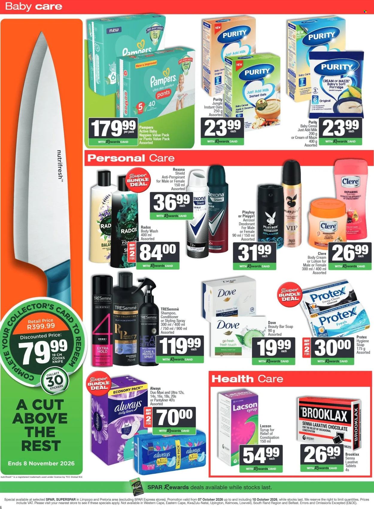 SPAR specials - 07/10/2026 - 18/10/2026. Page 6