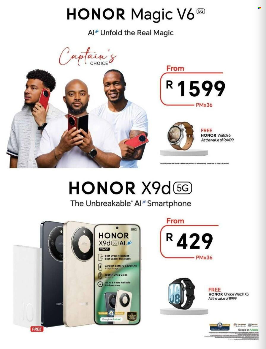 Vodacom specials - 07/10/2026 - 02/11/2026. Page 10