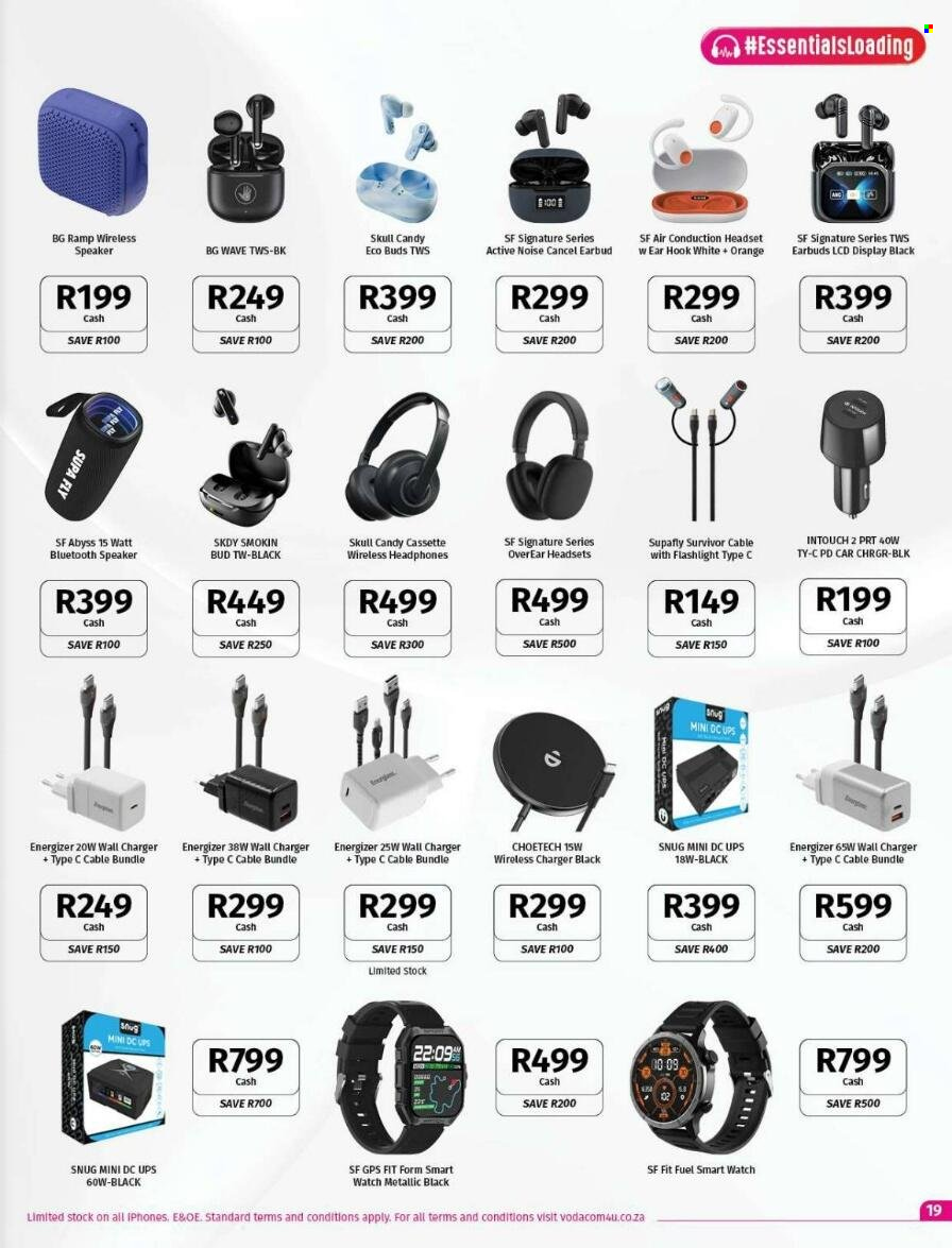 Vodacom specials - 07/10/2026 - 02/11/2026. Page 19