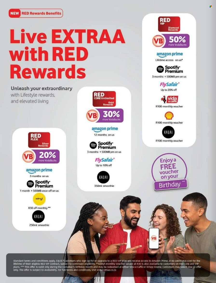 Vodacom specials - 07/10/2026 - 02/11/2026. Page 28