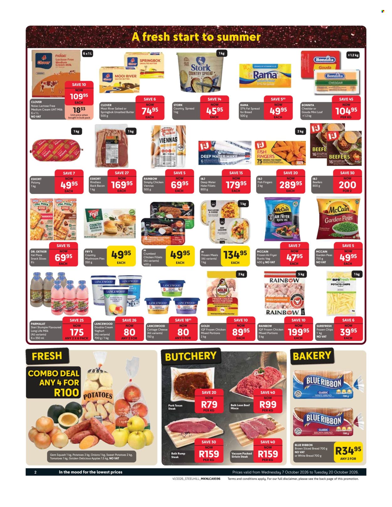 Makro specials - 07/10/2026 - 20/10/2026. Page 2