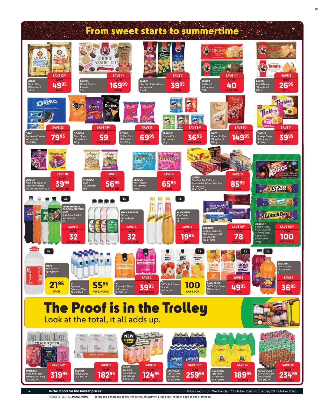 Makro specials - 07/10/2026 - 20/10/2026. Page 4
