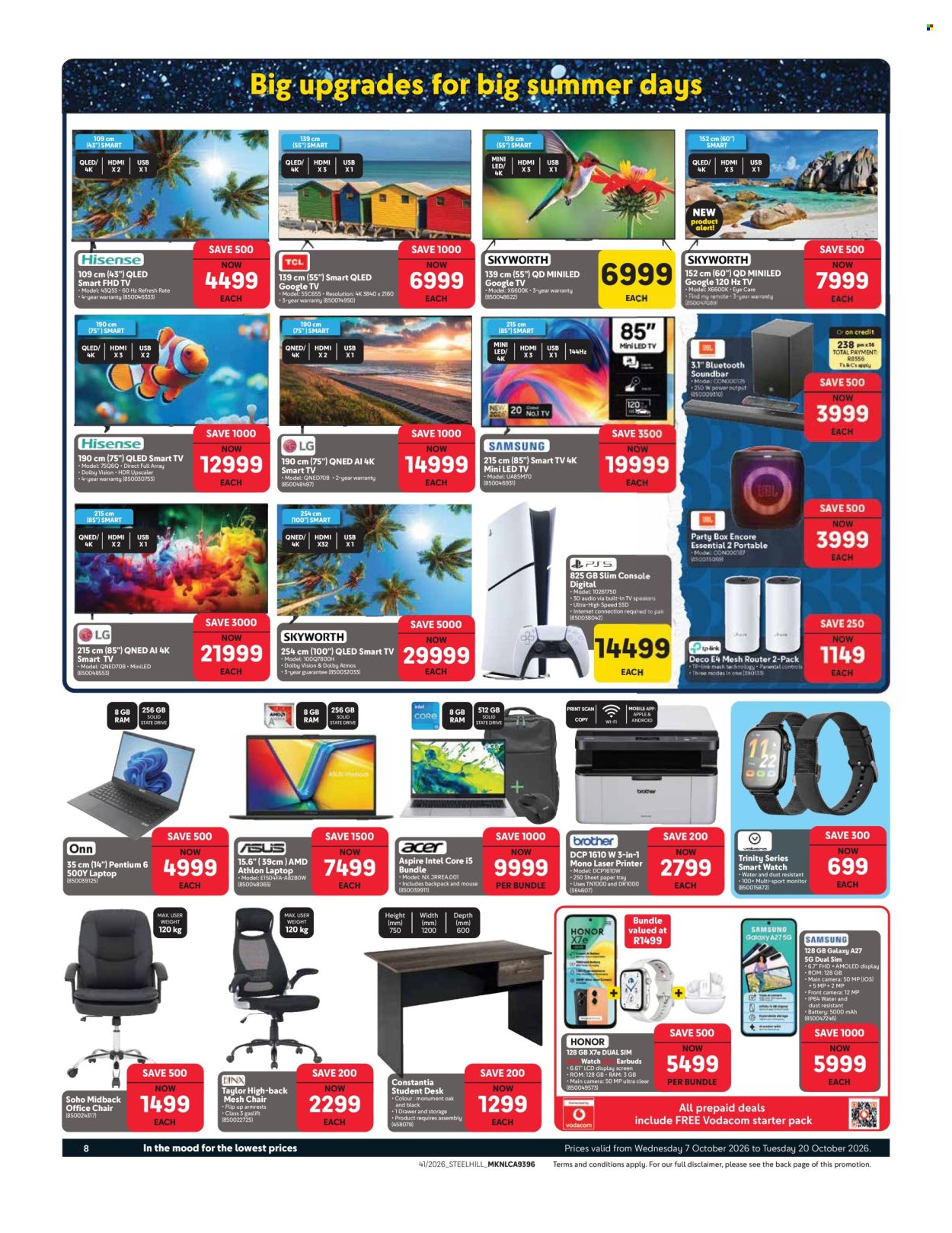 Makro specials - 07/10/2026 - 20/10/2026. Page 8