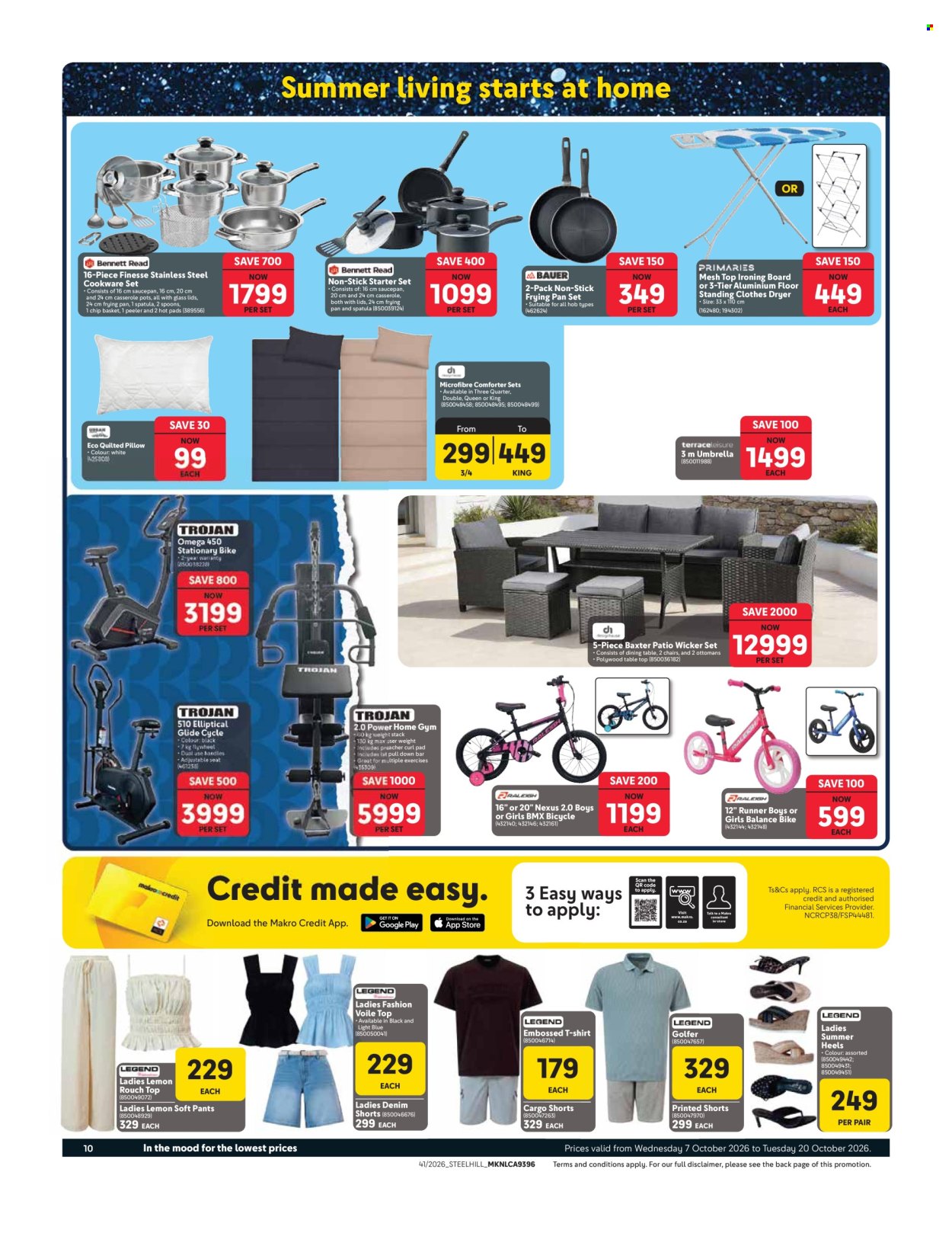 Makro specials - 07/10/2026 - 20/10/2026. Page 10
