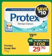 Protex Soap Bar