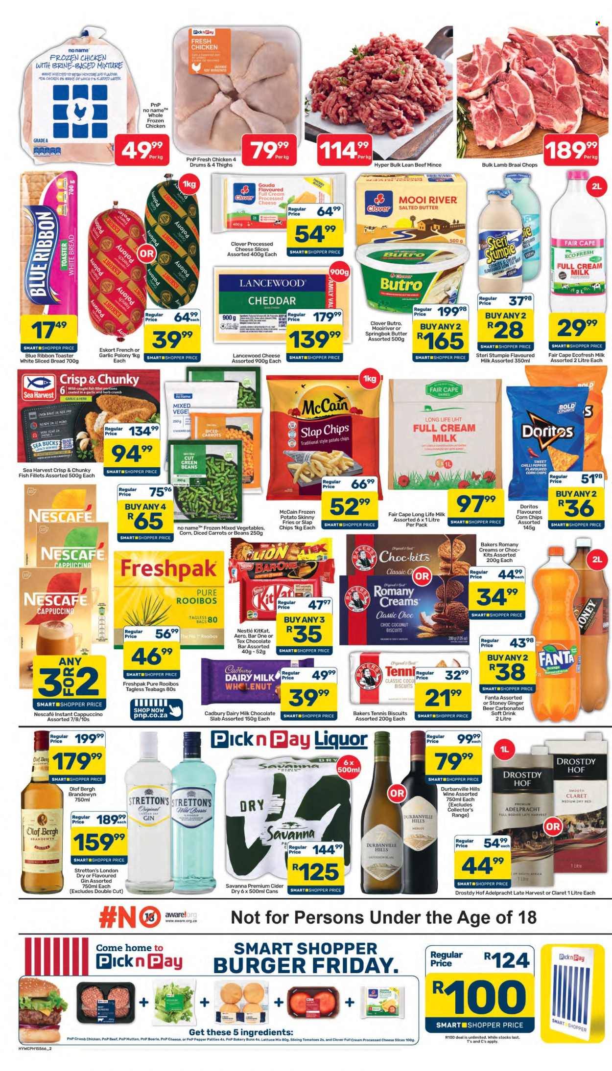 Pick n Pay specials - 07/10/2026 - 22/10/2026. Page 2