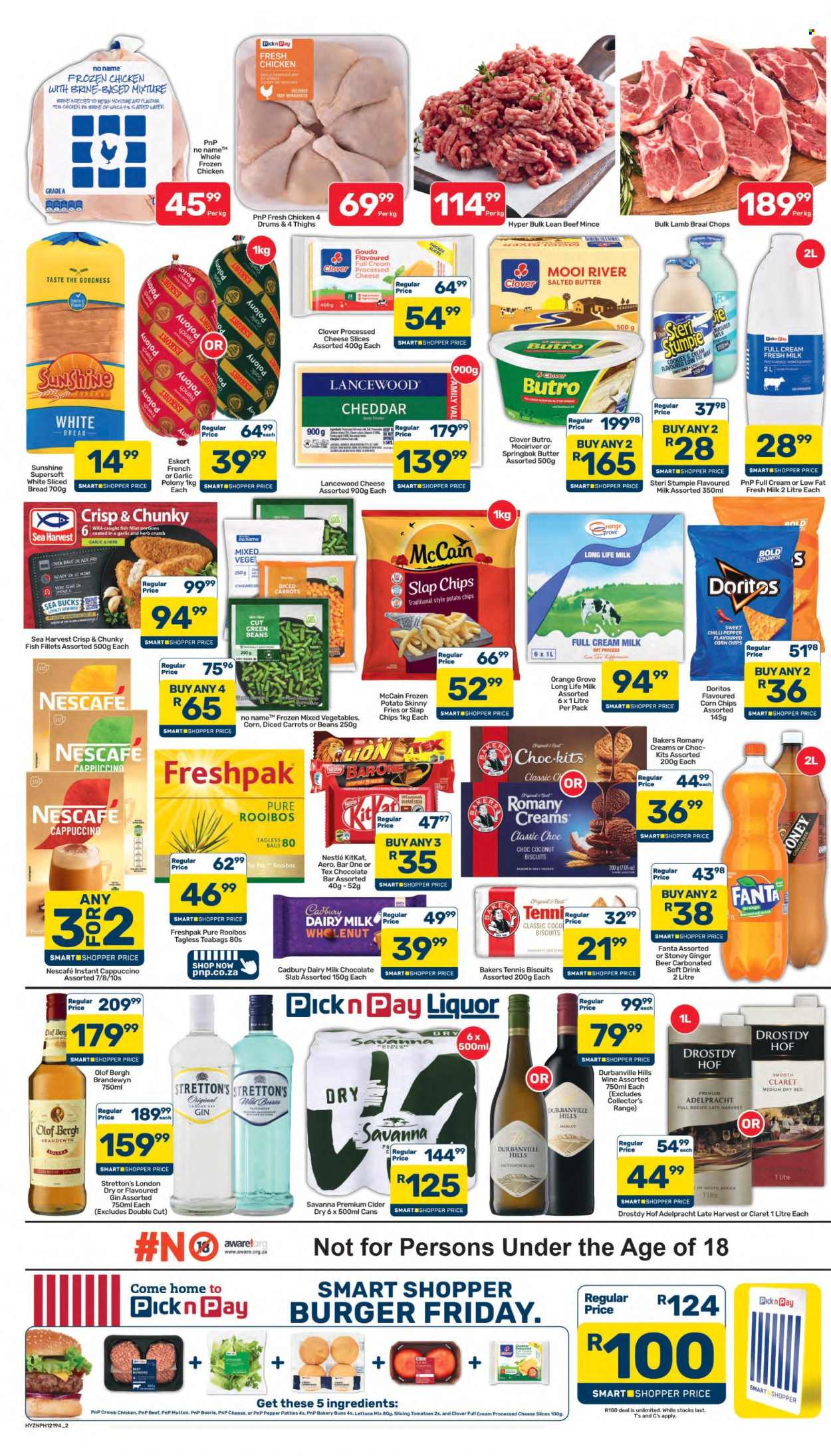 Pick n Pay specials - 07/10/2026 - 22/10/2026. Page 2