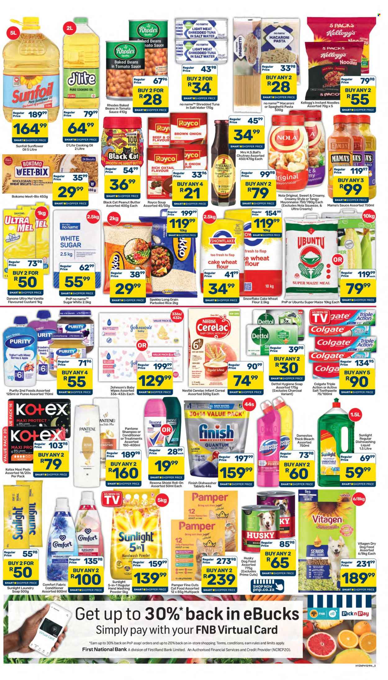 Pick n Pay specials - 07/10/2026 - 22/10/2026. Page 3