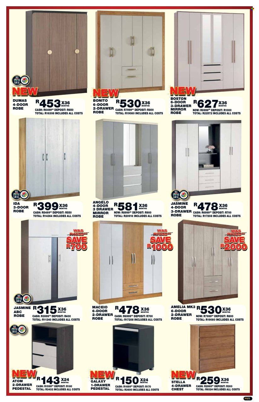 Lewis specials - 05/10/2026 - 08/11/2026. Page 7