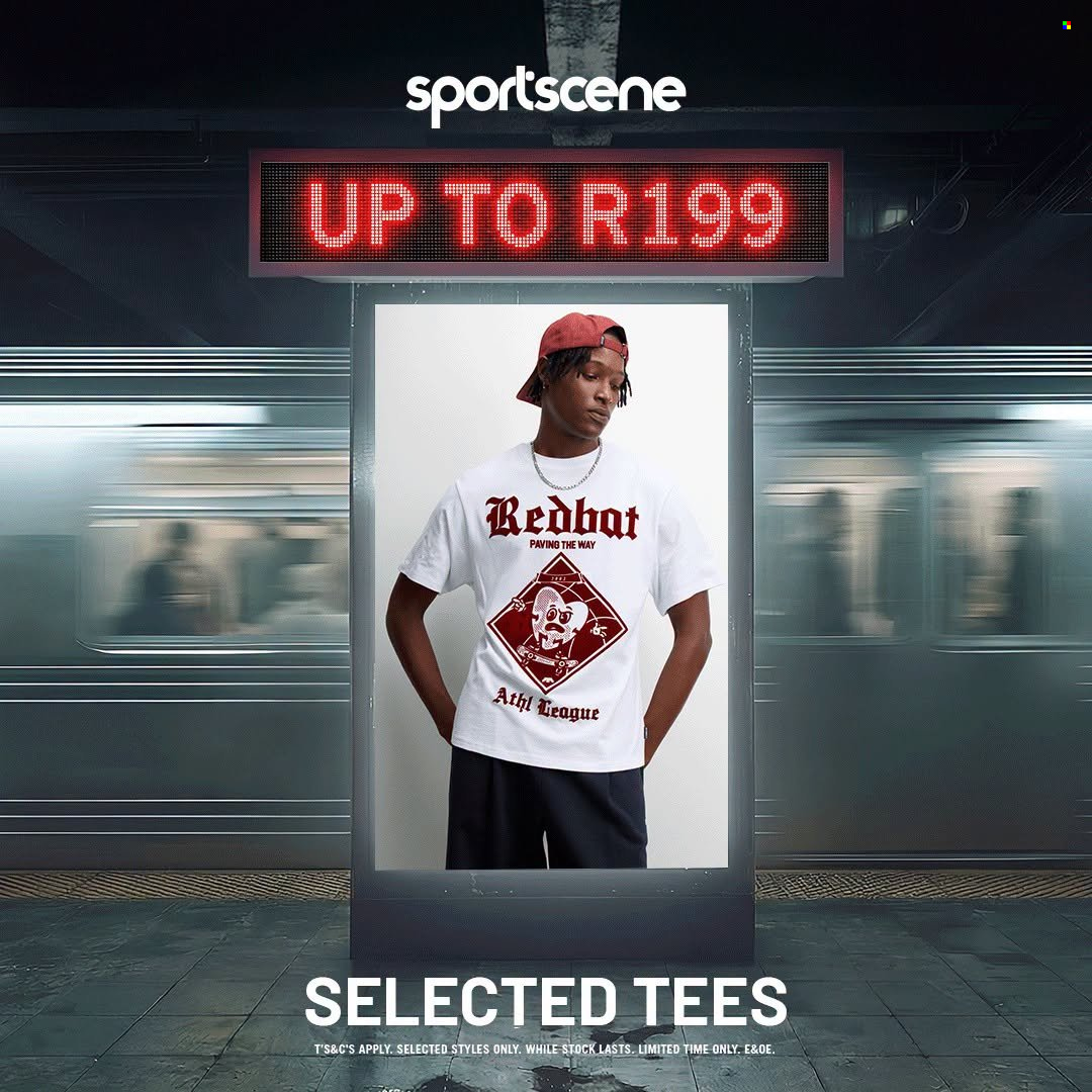 Sportscene specials. Page 1
