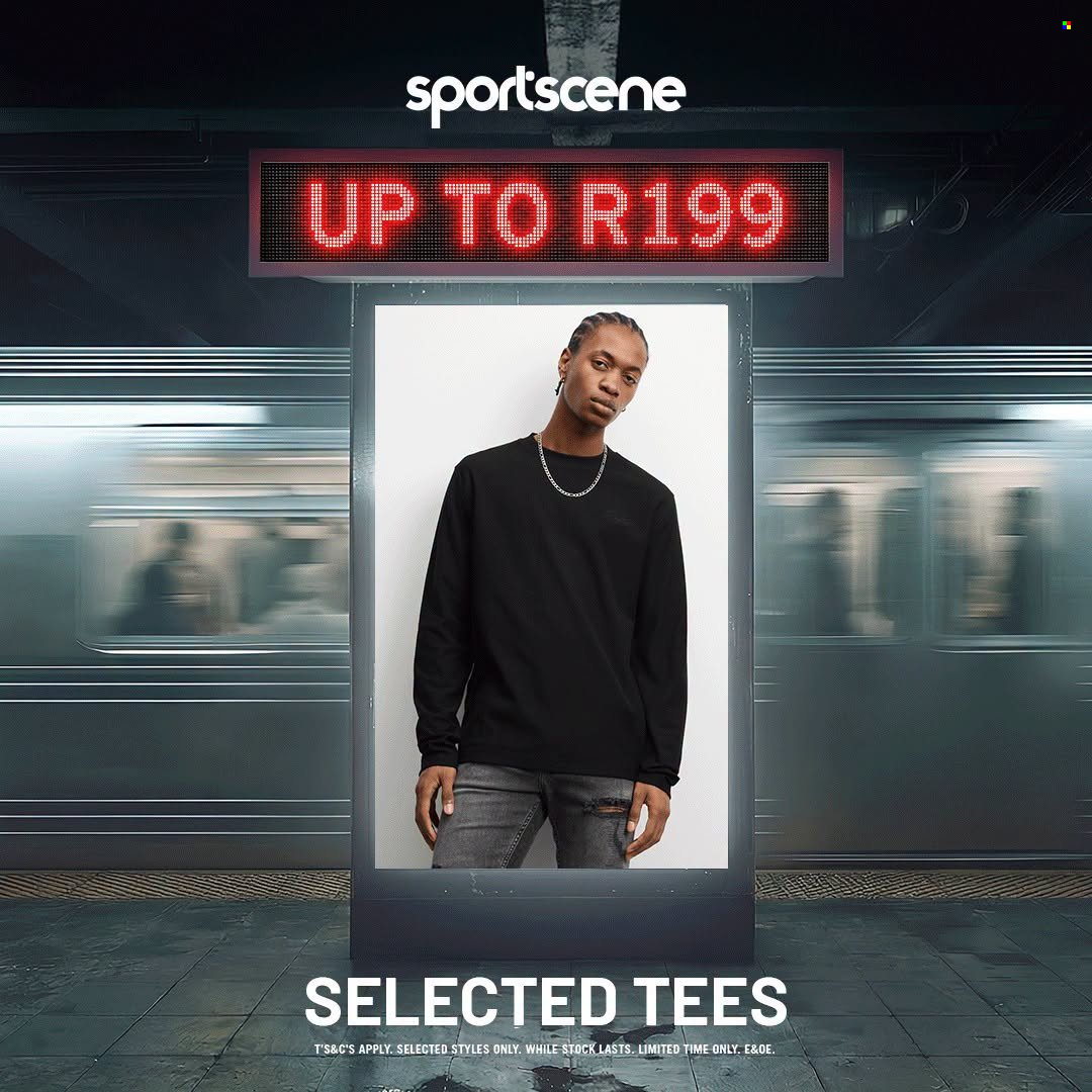 Sportscene specials. Page 4