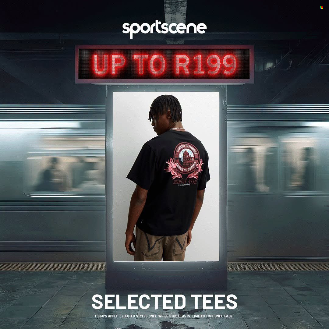 Sportscene specials. Page 5