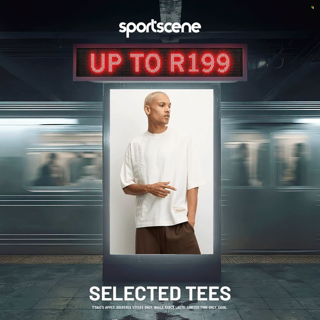 Sportscene specials. Page 6