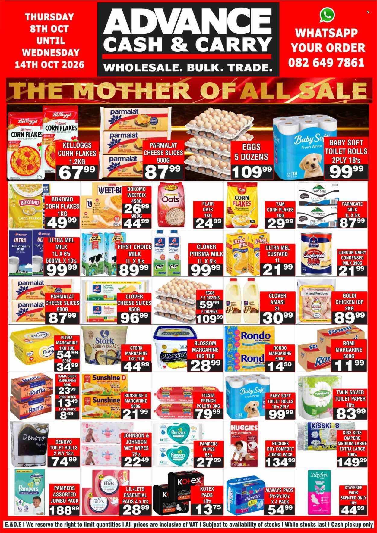 Advance Cash & Carry specials - 08/10/2026 - 14/10/2026. Page 5