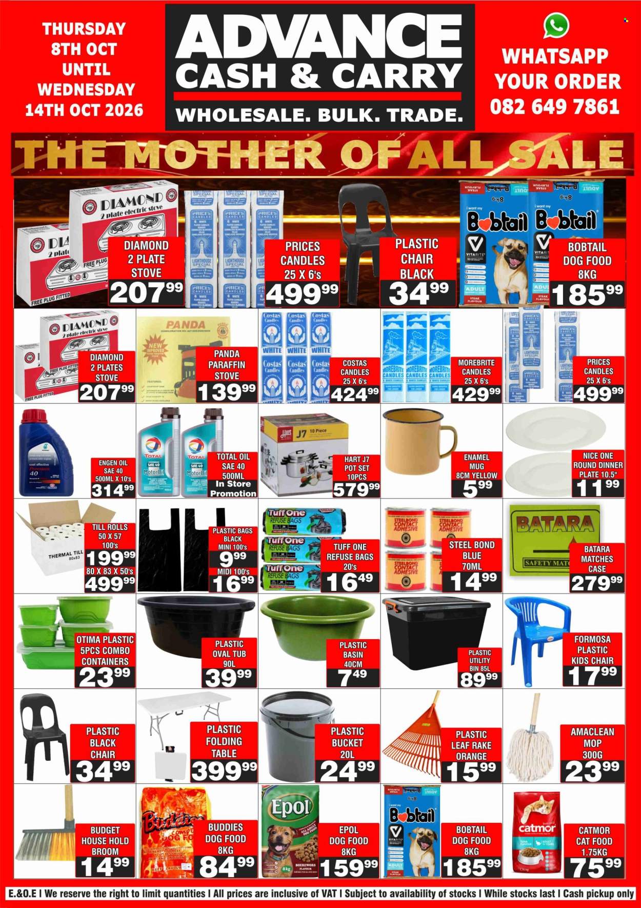 Advance Cash & Carry specials - 08/10/2026 - 14/10/2026. Page 10