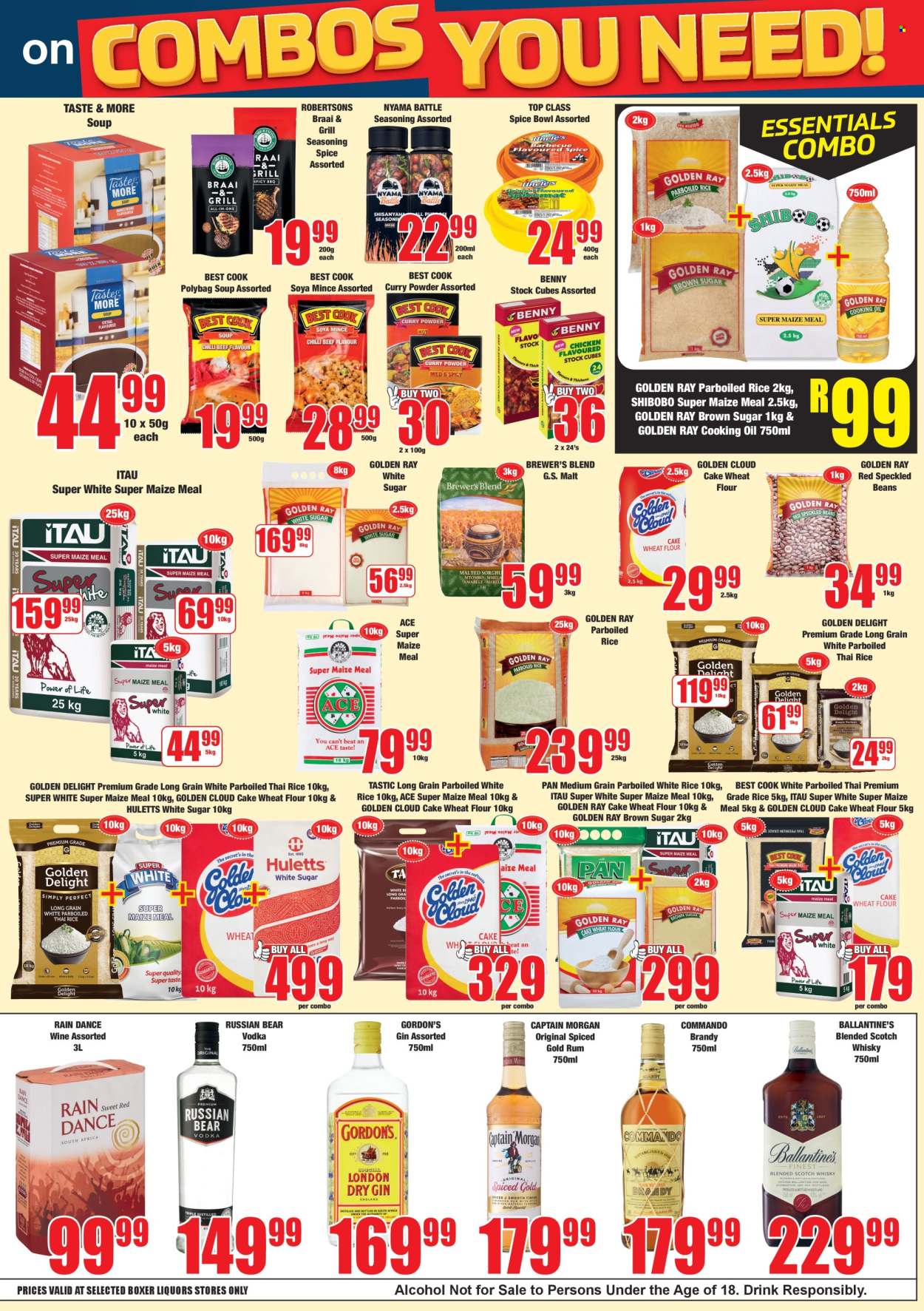 Boxer specials - 08/10/2026 - 21/10/2026. Page 7
