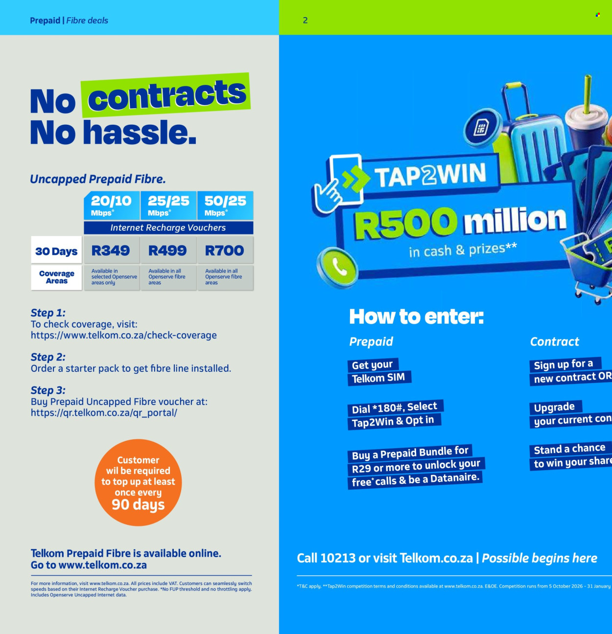 Telkom specials - 07/10/2026 - 06/11/2026. Page 2