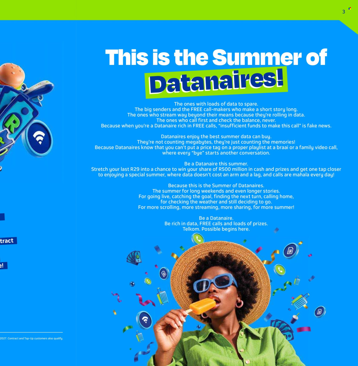 Telkom specials - 07/10/2026 - 06/11/2026. Page 3