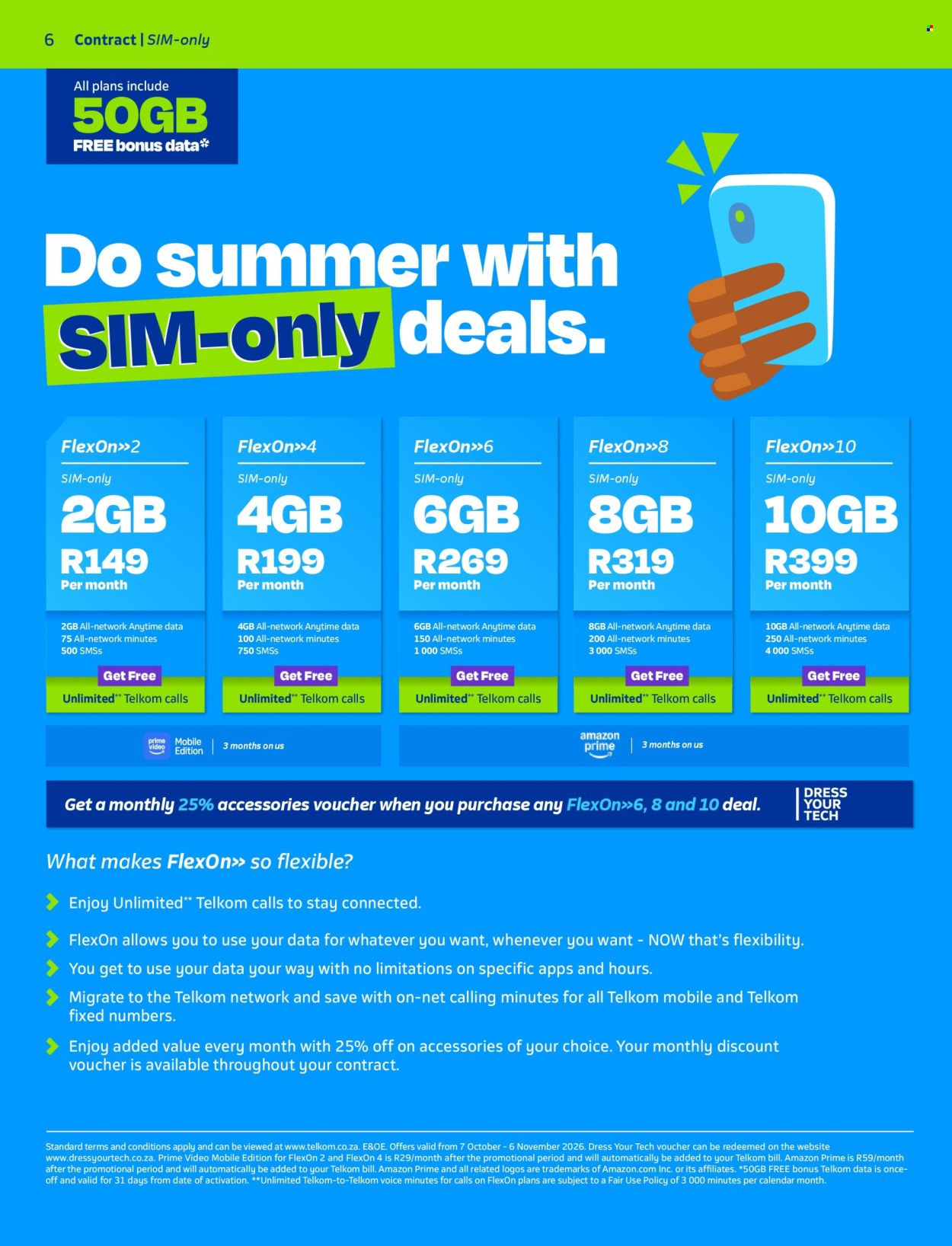 Telkom specials - 07/10/2026 - 06/11/2026. Page 6