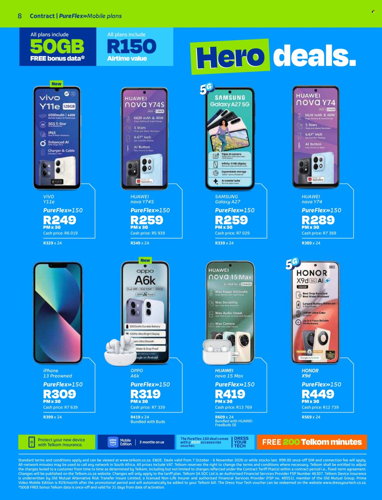 Telkom specials - 07/10/2026 - 06/11/2026. Page 8